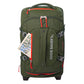 Expedition Rolling Duffel Bag with Wheels