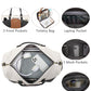 Women Weekender Travel Duffle Bag