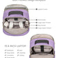 Laptop Backpack Purse for Women