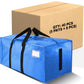 Supports 200lbs Heavy Duty Moving Bags (40 Count)