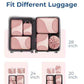 Compression Packing Cubes (6 Count)