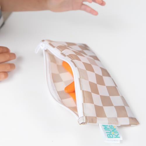 Reusable Snack Bags