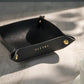 Foldable Valet Tray