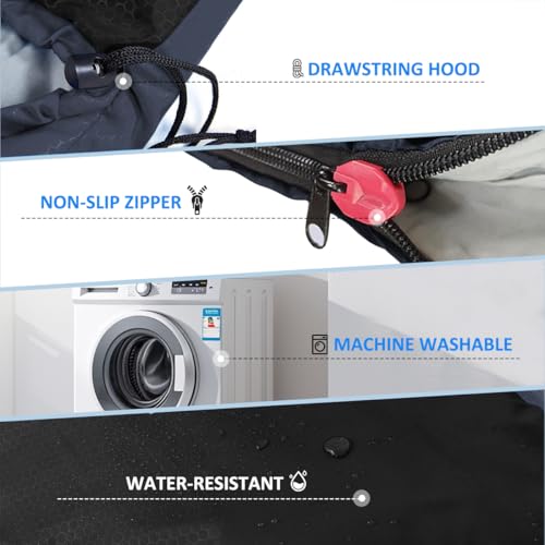 Camping Sleeping Bag