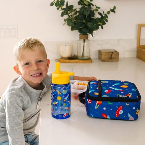 Kids Insulated Lunch Box