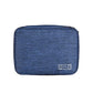 Electronic Accessories Bag Travel Cable Organizer Three