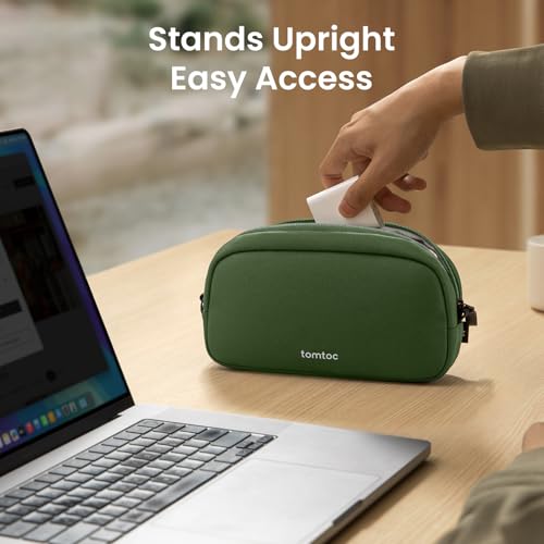 Electronics Organizer Travel Case
