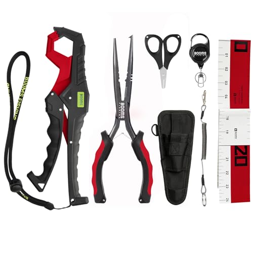 Gear and Equipment
