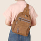 Large Sling Bag for Women