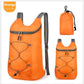 16L Foldable Hiking Backpack