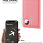 AirTag Passport Holder