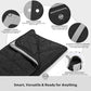Large Waterproof Outdoor Stadium Blanket