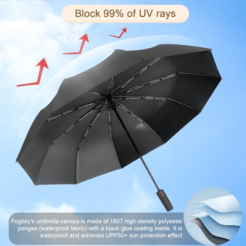 2 Pack Windproof