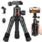Aluminum Mini Tripod