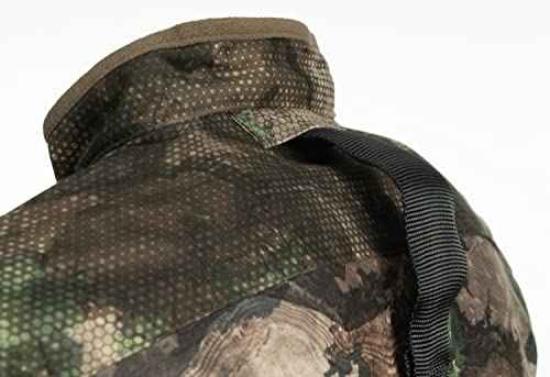 Forefront Midweight Camo Hunting Jacket