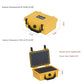 IP67 waterproof hard compact case