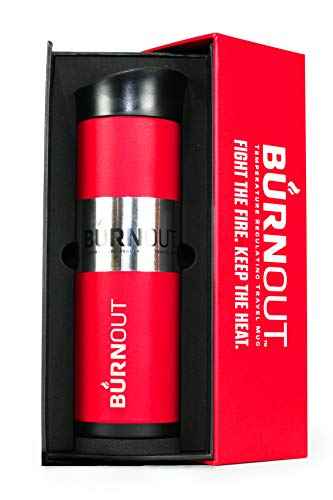 BURNOUT Temperature