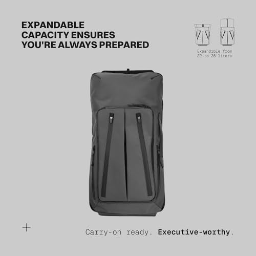 Work Travel Speed Backpack