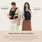 PureHug Baby Carrier