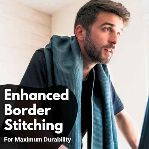 Microfiber Beach Towel