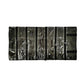 Travel Jewelry Roll Bag Portable Organizer Pouch With Grids&PVC Cover Storage Bags for Necklace