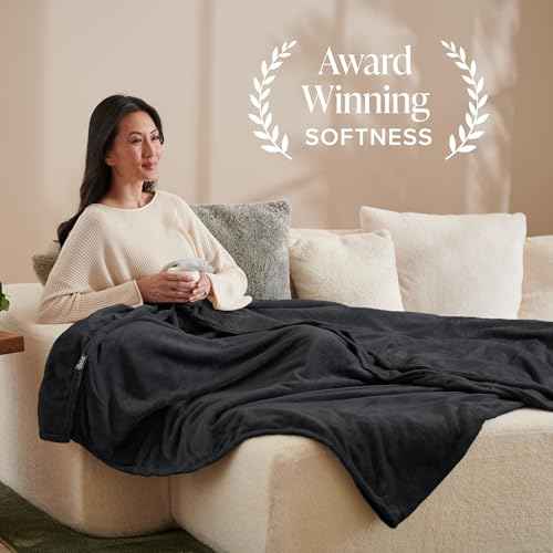 Fleece Blanket Luxury Microplush