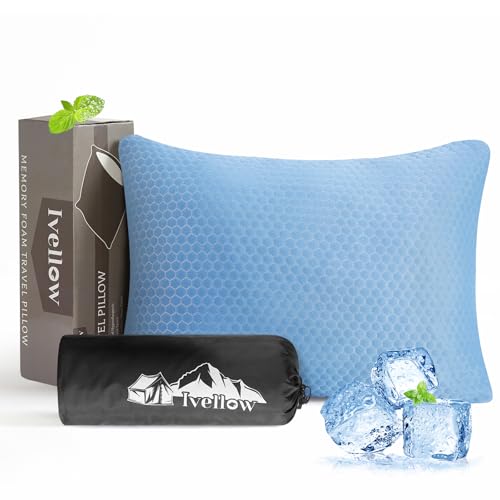 Travel Pillow