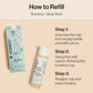 Shampoo & Body Wash (32 Fl Oz)