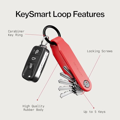 KeySmart Loop