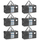 Moving Bags Wide Open Top (6 Count)