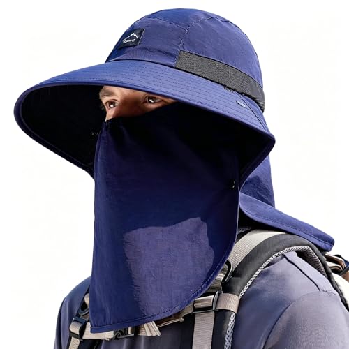 Outdoor Sun Hat for Men Women