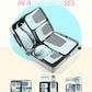 Compression Packing Cubes (6 Count)