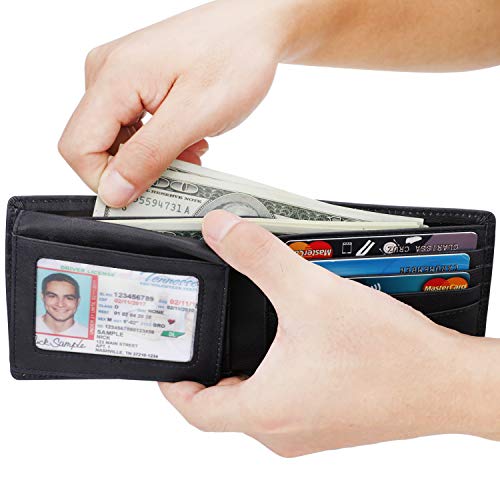 Wallet for Men