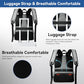 15.6 Inch Travel Laptop Backpack with USB Port
