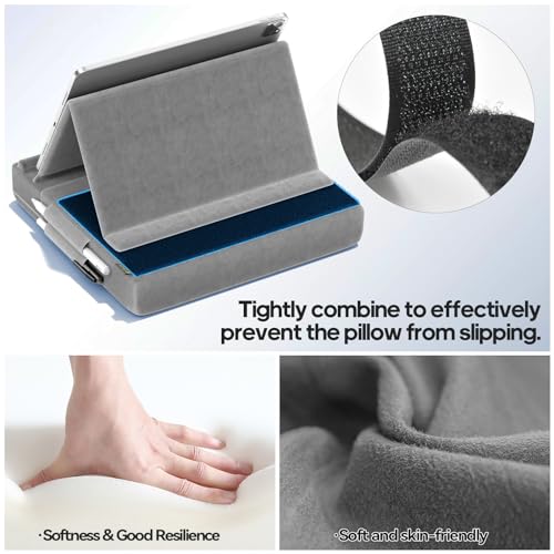 Tablet Pillow Stand