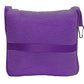 Premium Soft Travel Blanket Plush Airplane Long Flights