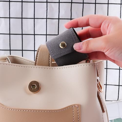 Travel Jewelry Organizer (3 Count)