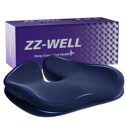 Seat Cushions for Office Chairs