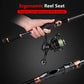 Fishing Rod and Reel Combos