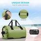 Waterproof Duffel Bag