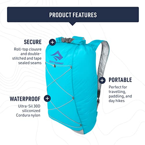 Ultrasil Dry Backpack One Size
