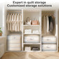 Comforter Storage Bag