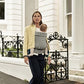 Baby Carrier Newborn to Toddler with Head Support