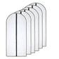 Garment Bags for Hanging Clothes (6 Count)