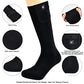Upgraded Rechargeable Electric Heated Socks
