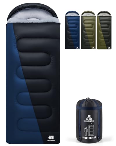 XXL Sleeping Bags for Adults Teens