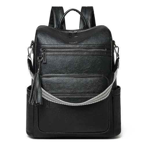 15.6 inch Laptop Backpack for Women