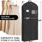60" Travel Garment Bag (3 Count)