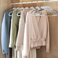 50 Pack Coat Hangers (50 Count)