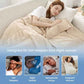 Cooling Blanket for Hot Sleepers Queen Size